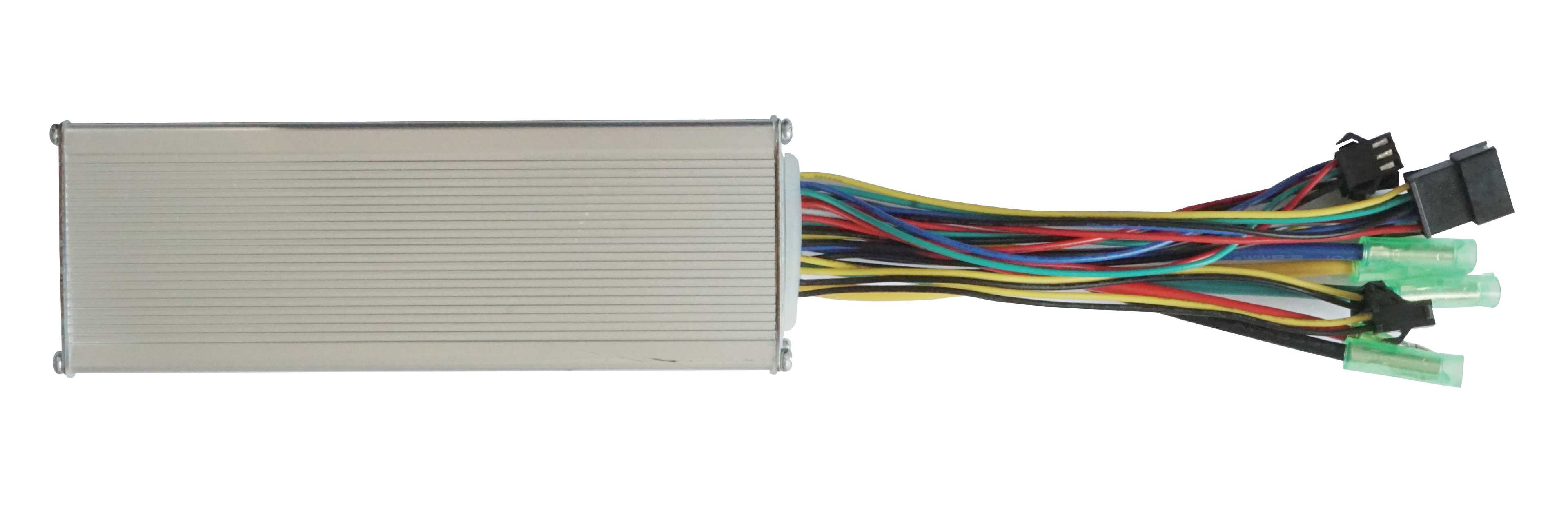 Electric bicycle rear wheel hub motor controller 25A