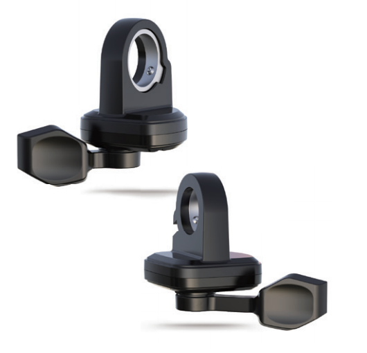Electric Bicycle Thumb Throttle