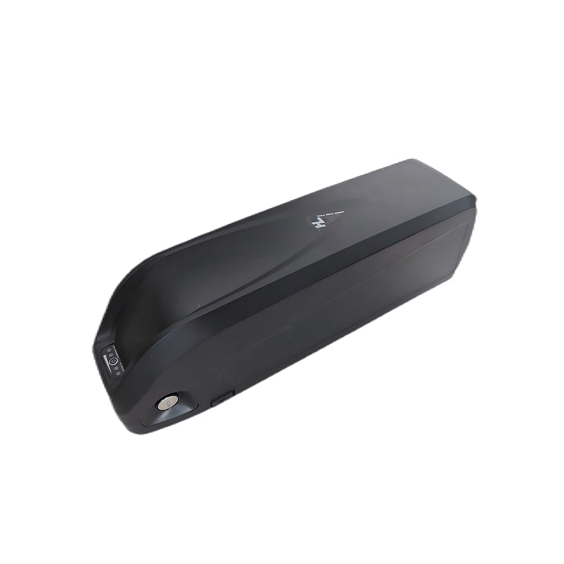 Electric Bicycle down Tube Battery Halilong 52V 20Ah