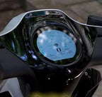 3.6-inch Smart Dashboard for Electric Vehicles and Electric Motorcycles