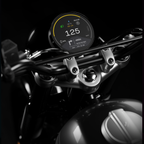 3.6-inch Smart Dashboard for Electric Vehicles and Electric Motorcycles