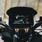 5-Inch First-Generation Smart Dashboard for Electric Vehicles and Electric Motorcycles