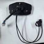 4.3-inch Smart Dashboard for Electric Vehicles and Electric Motorcycles