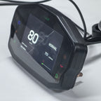 4.3-inch Smart Dashboard for Electric Vehicles and Electric Motorcycles