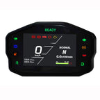 4.3-inch Smart Dashboard for Electric Vehicles and Electric Motorcycles