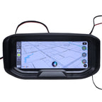 6.86-Inch Smart Dashboard for Electric Vehicles and Electric Motorcycles