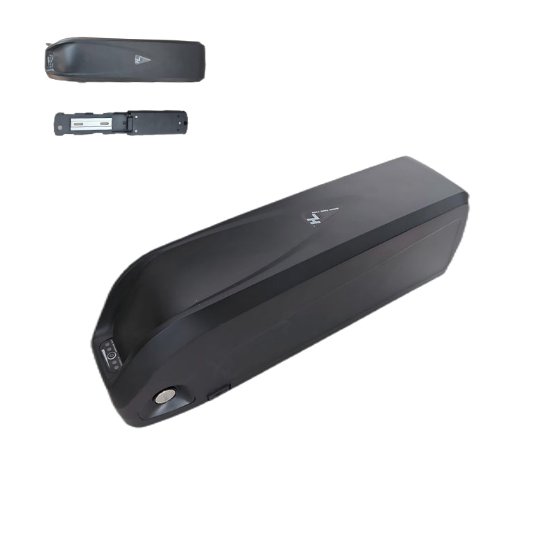 Electric Bicycle down Tube Battery Halilong 52V 20Ah