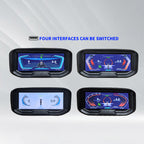 6.86-Inch Smart Dashboard for Electric Vehicles and Electric Motorcycles