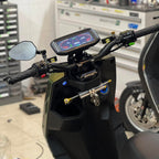 6.86-Inch Smart Dashboard for Electric Vehicles and Electric Motorcycles