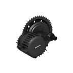 Bafang Electric Bicycle Modification Mid Mounted Motor Kit 48V 500W