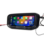 6.86-Inch Smart Dashboard for Electric Vehicles and Electric Motorcycles
