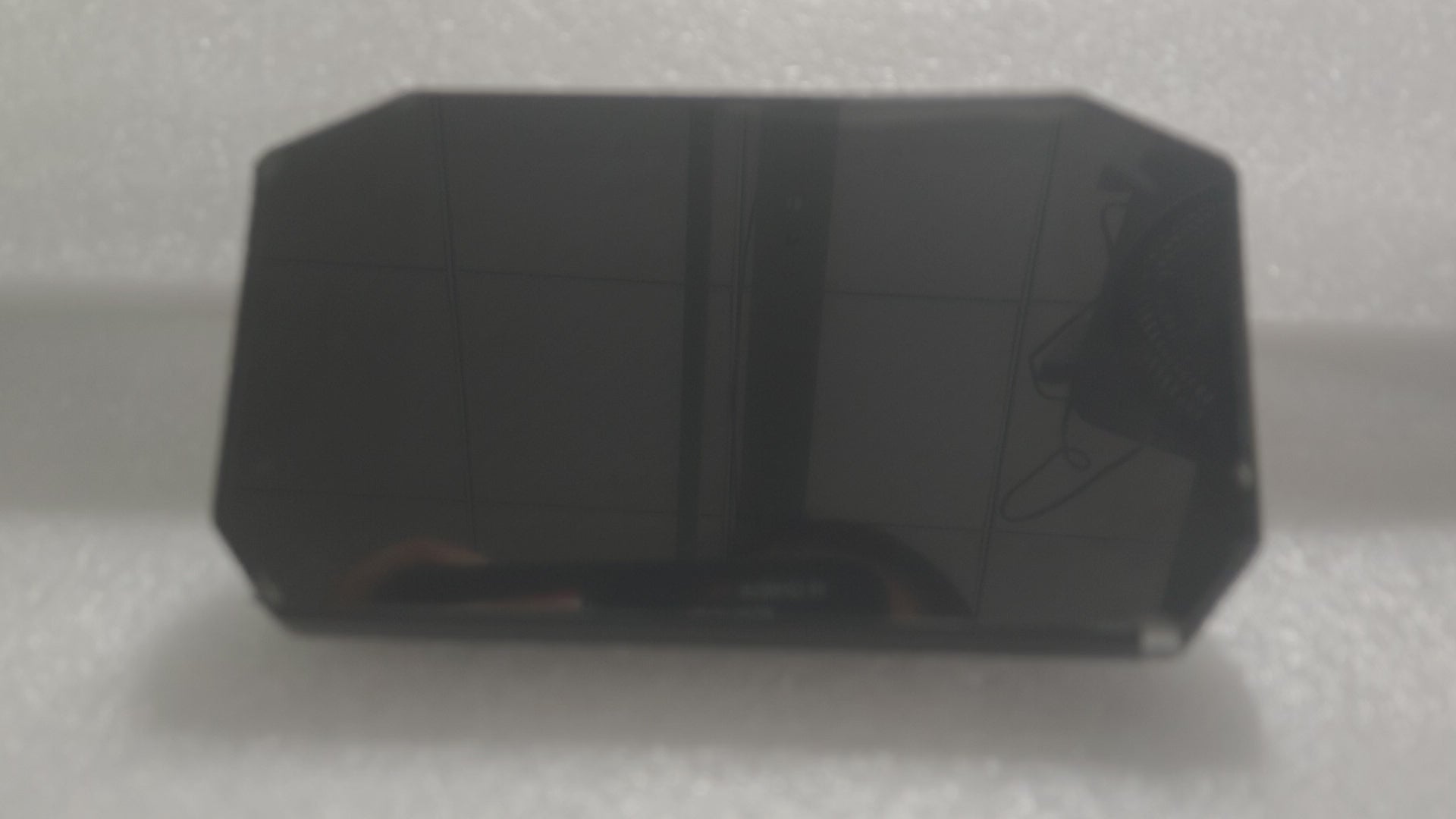 5-Inch First-Generation Smart Dashboard for Electric Vehicles and Electric Motorcycles