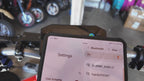 5-inch Smart Dashboard for Electric Vehicles and Electric Motorcycles