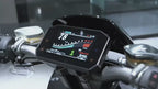 5-Inch First-Generation Smart Dashboard for Electric Vehicles and Electric Motorcycles