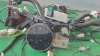 3.6-inch Smart Dashboard for Electric Vehicles and Electric Motorcycles