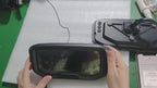 6.86-Inch Smart Dashboard for Electric Vehicles and Electric Motorcycles